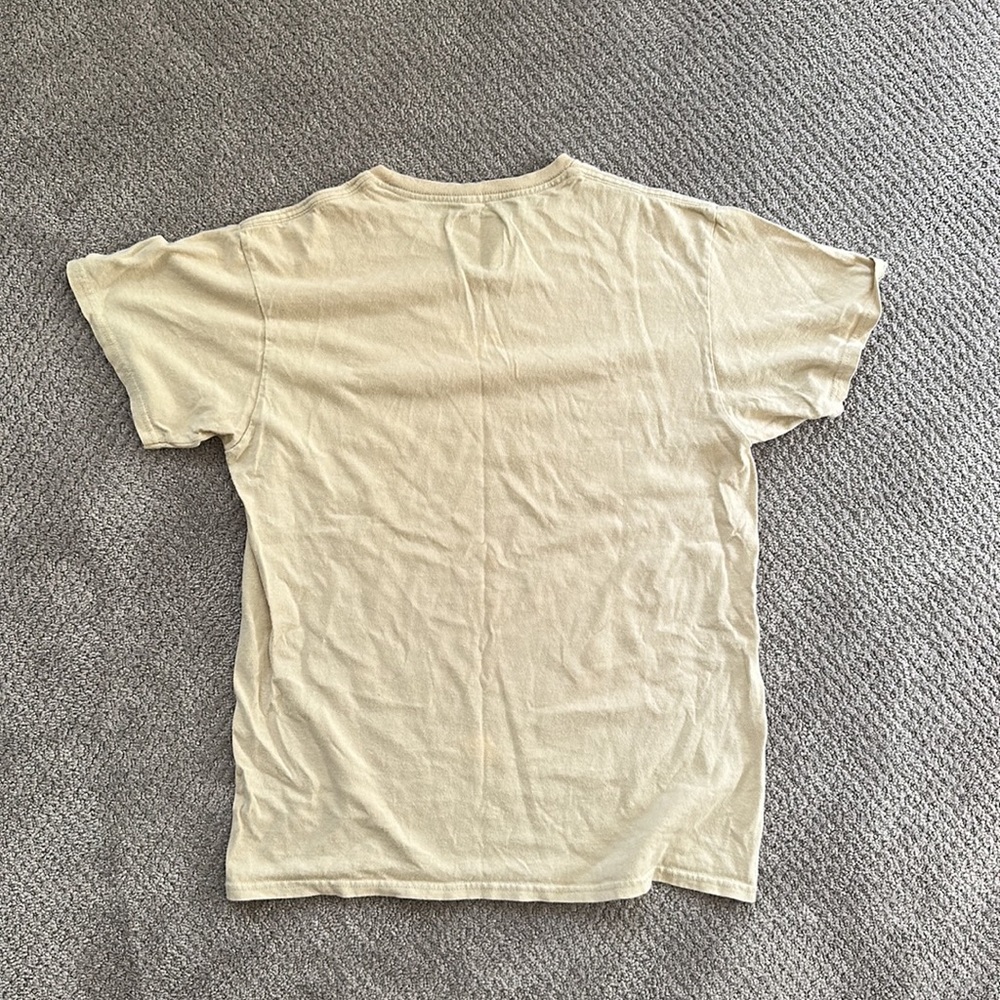 "ITS OKAY" Tee Teen Hearts - Picture 2 of 2